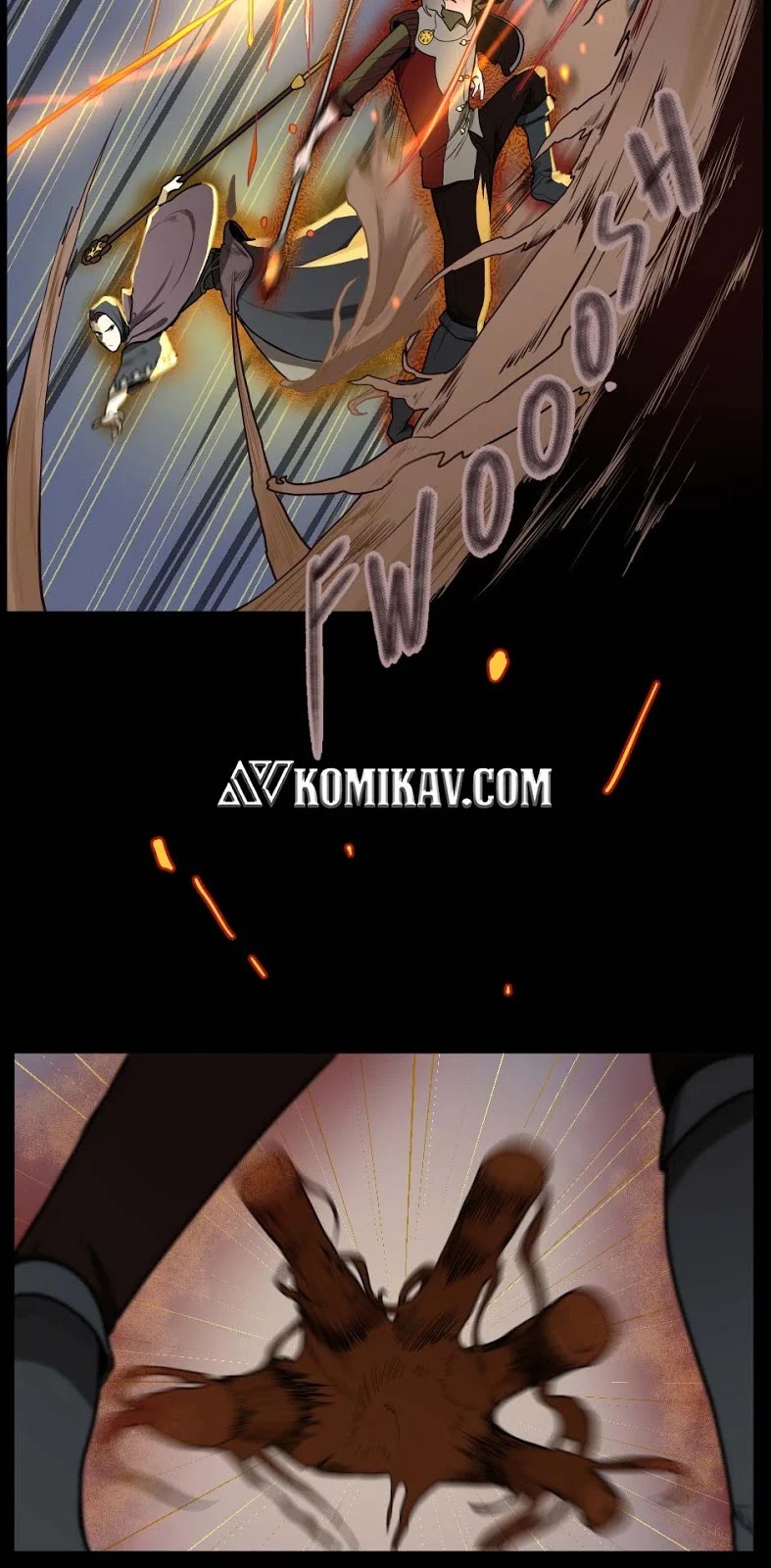 The Beginning After the End Chapter 50 Image 30