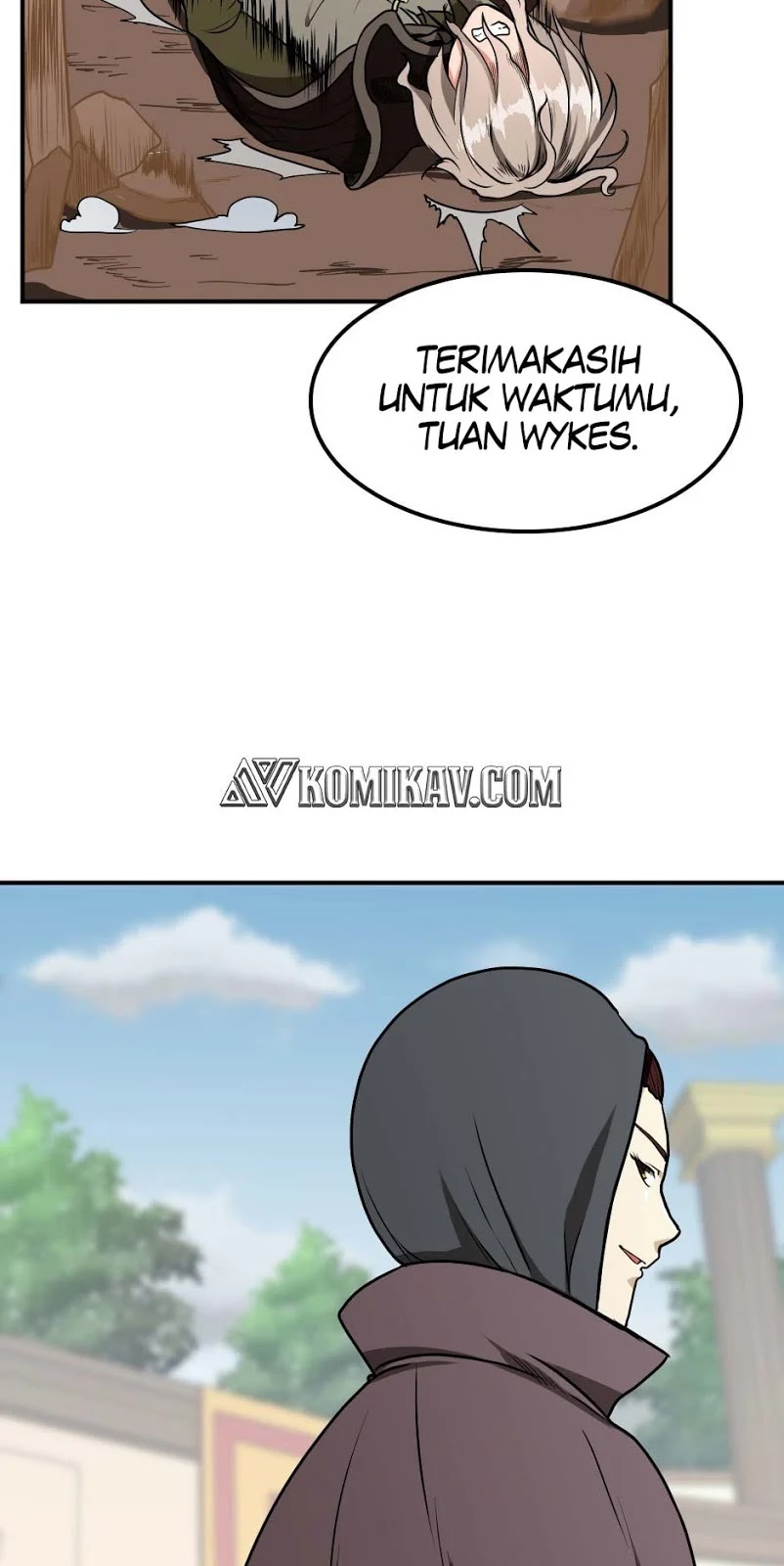 The Beginning After the End Chapter 50 Image 38