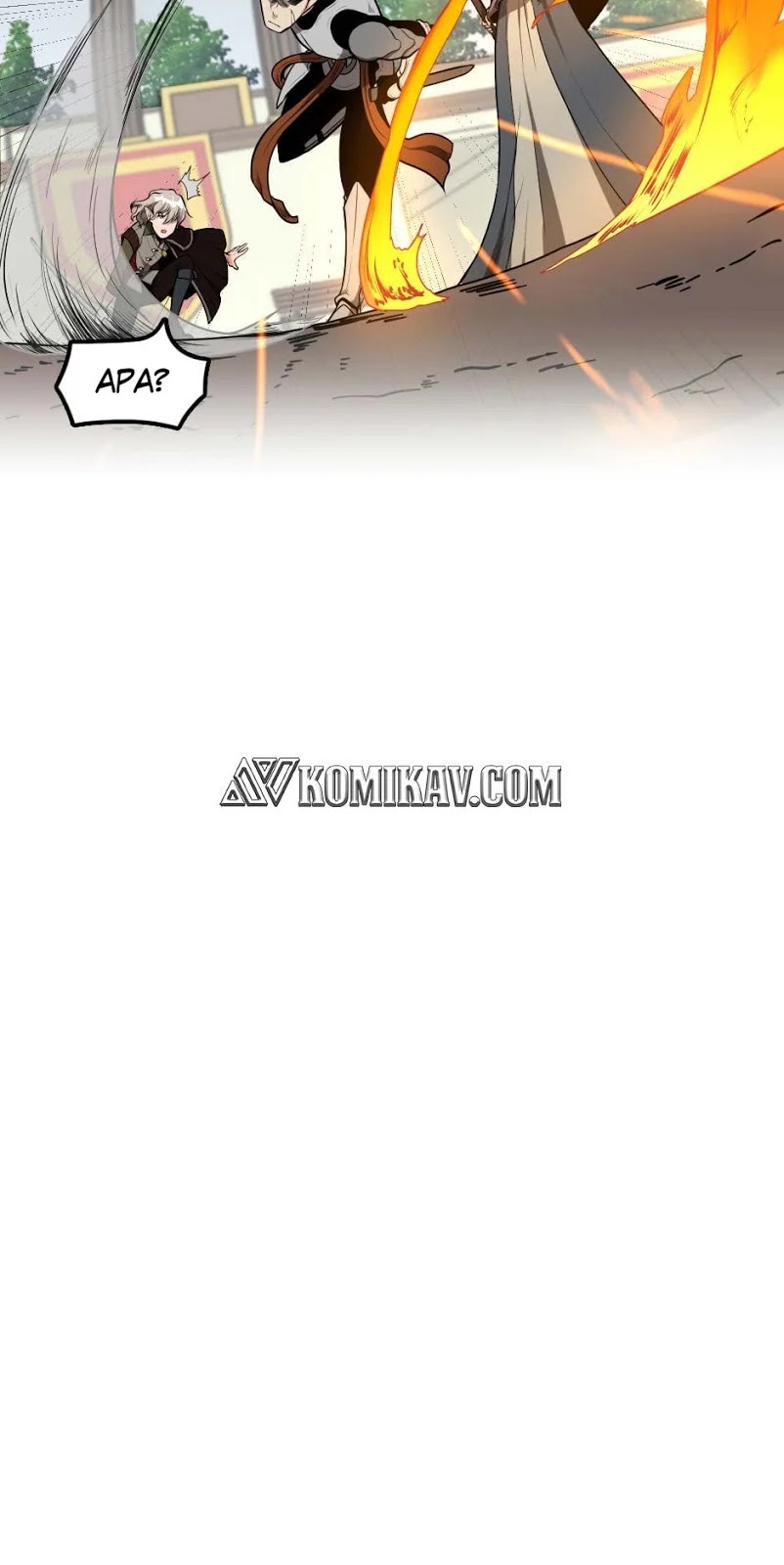 The Beginning After the End Chapter 50 Image 43