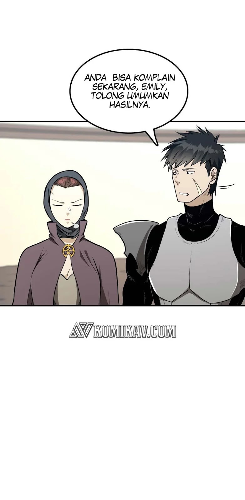 The Beginning After the End Chapter 50 Image 47