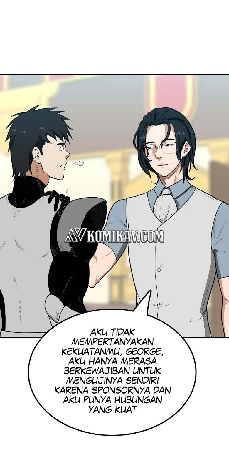 The Beginning After the End Chapter 50 Image 76