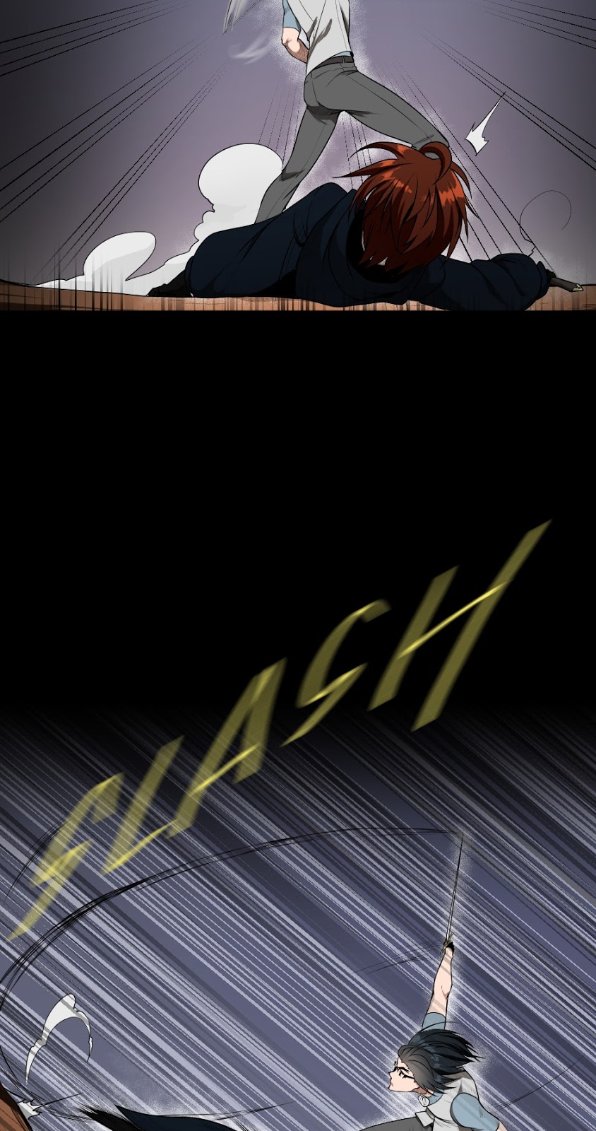 The Beginning After the End Chapter 51 Image 22