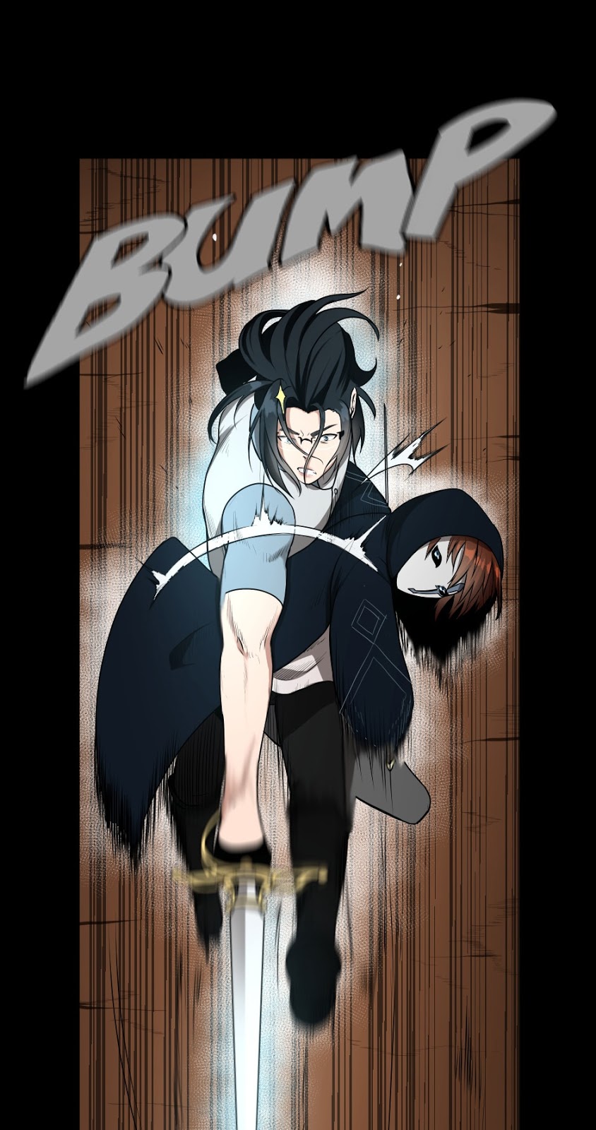 The Beginning After the End Chapter 51 Image 26