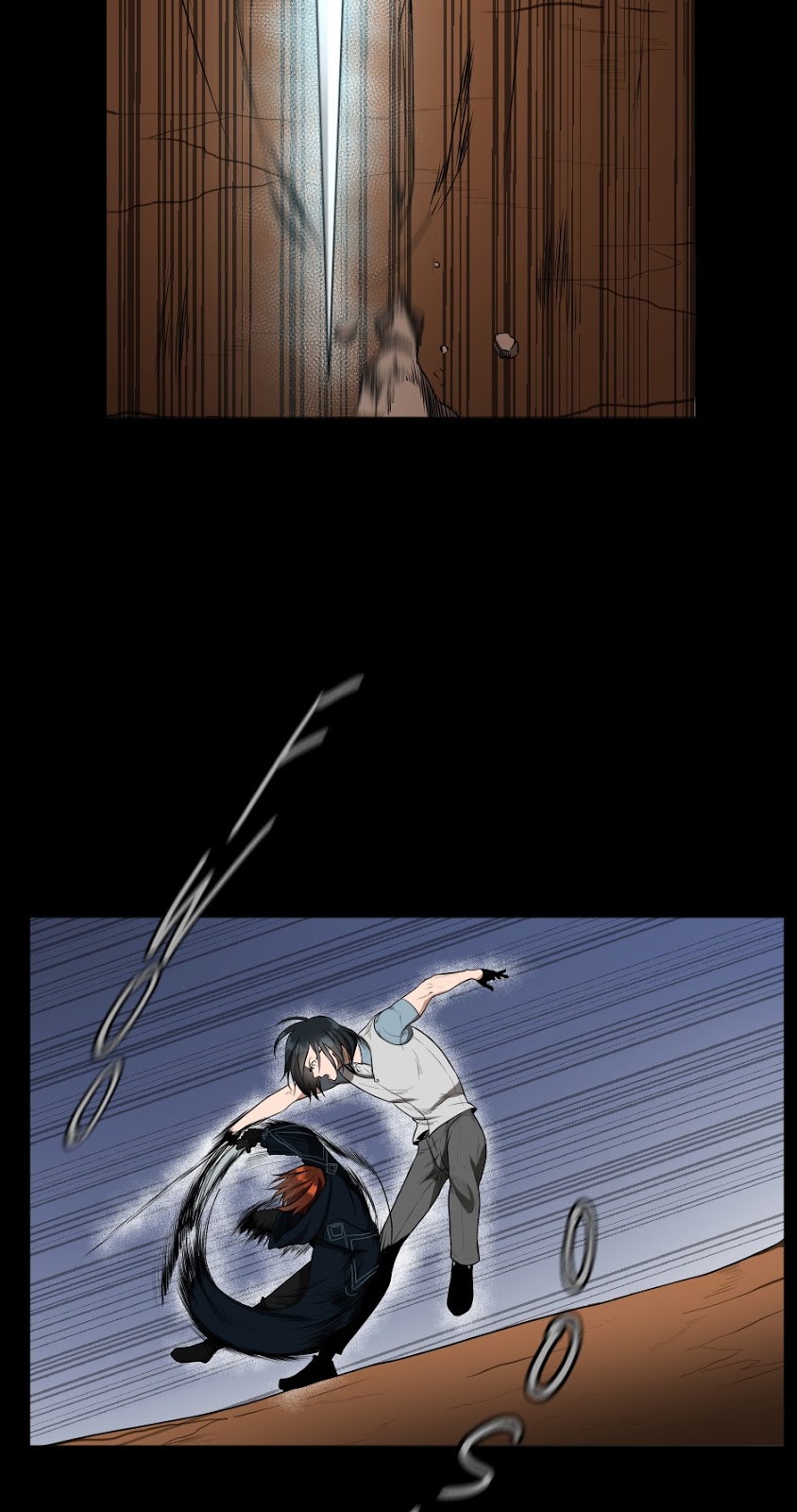 The Beginning After the End Chapter 51 Image 27