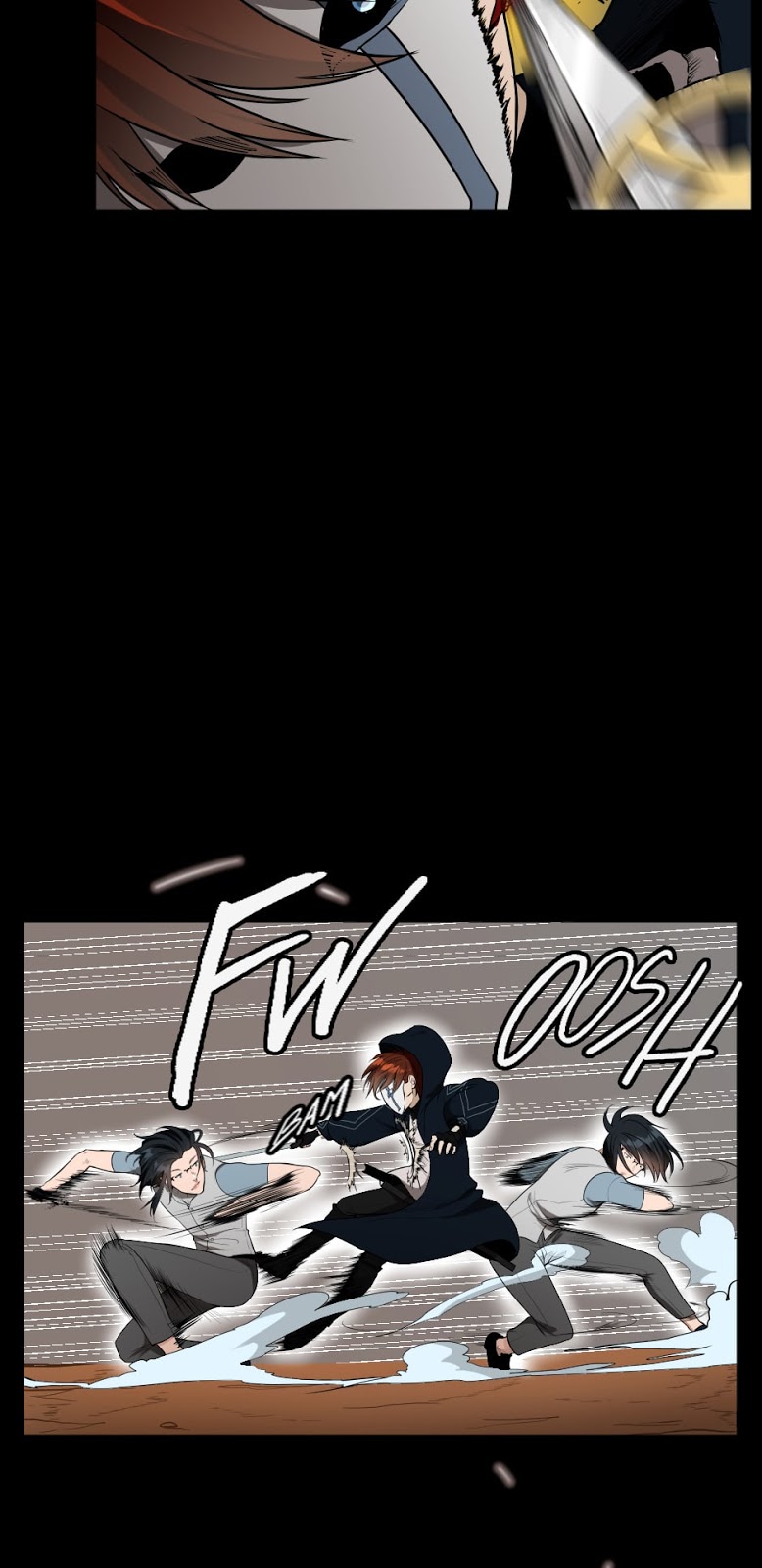 The Beginning After the End Chapter 51 Image 37