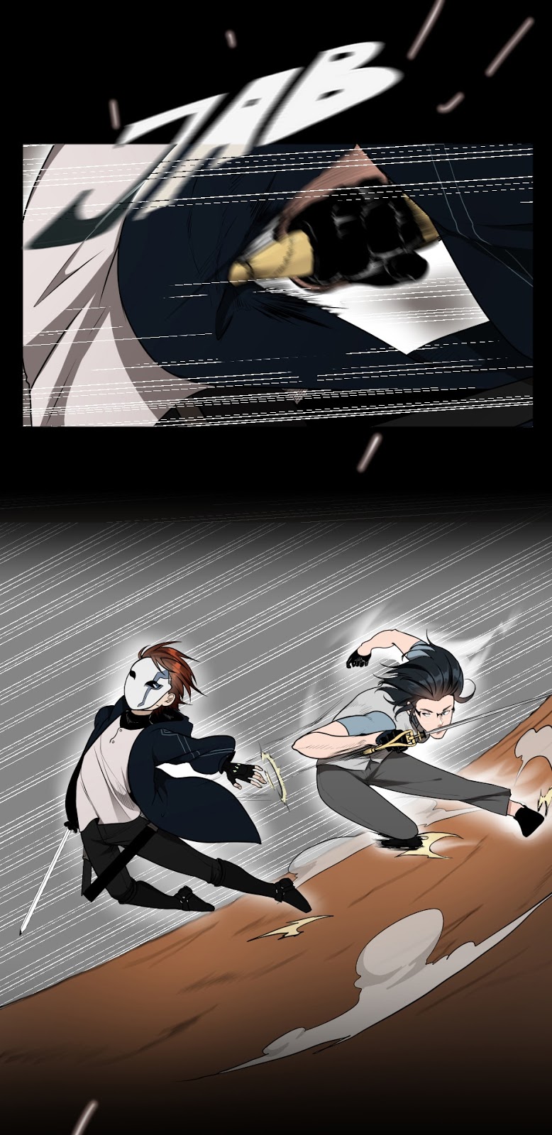 The Beginning After the End Chapter 51 Image 38