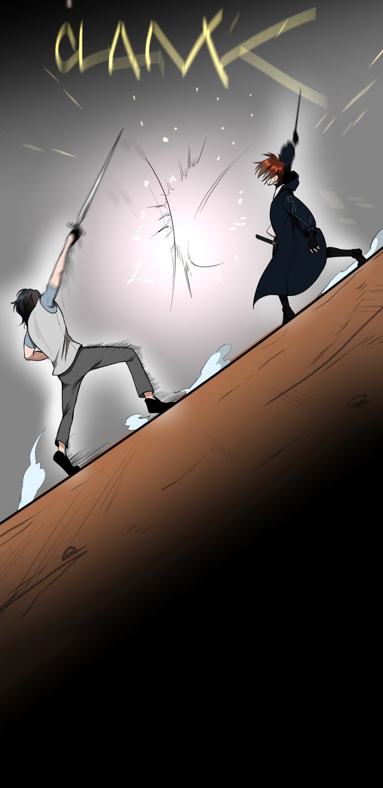 The Beginning After the End Chapter 51 Image 45