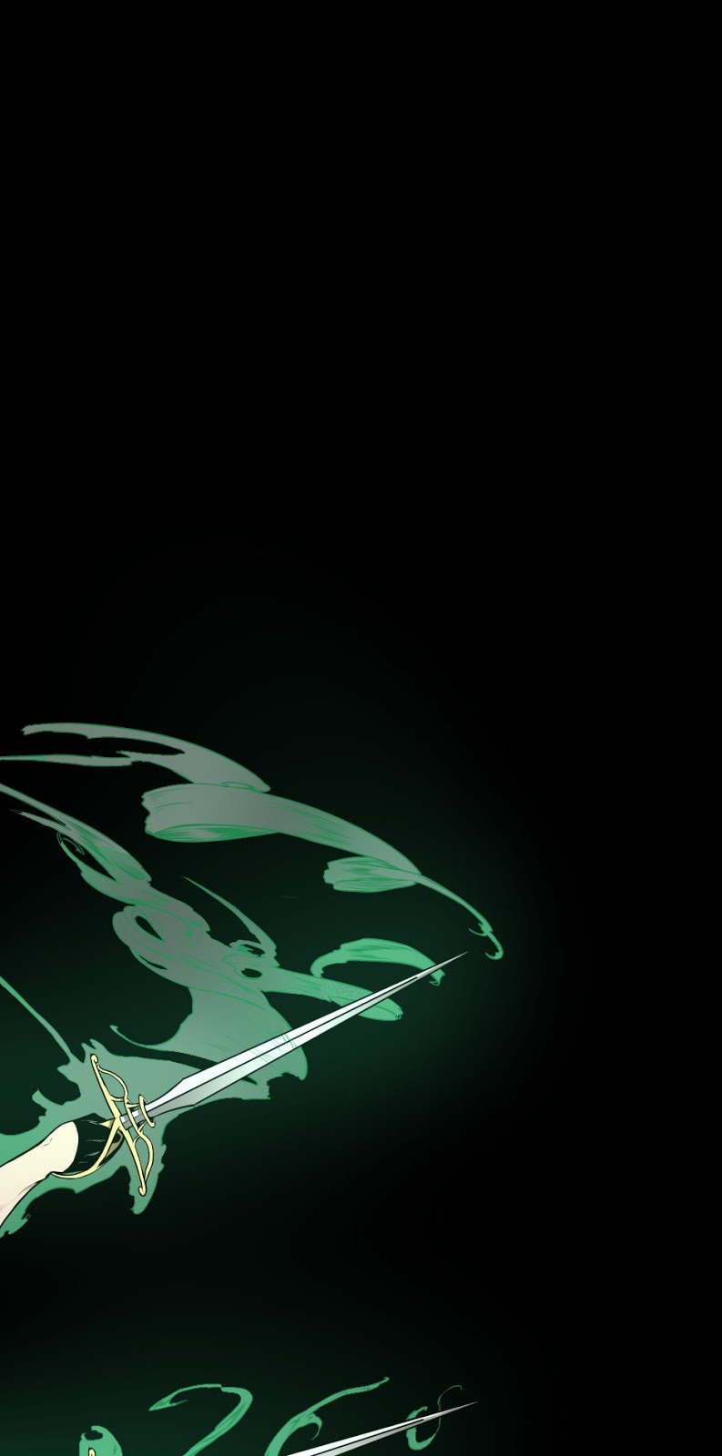 The Beginning After the End Chapter 51 Image 47