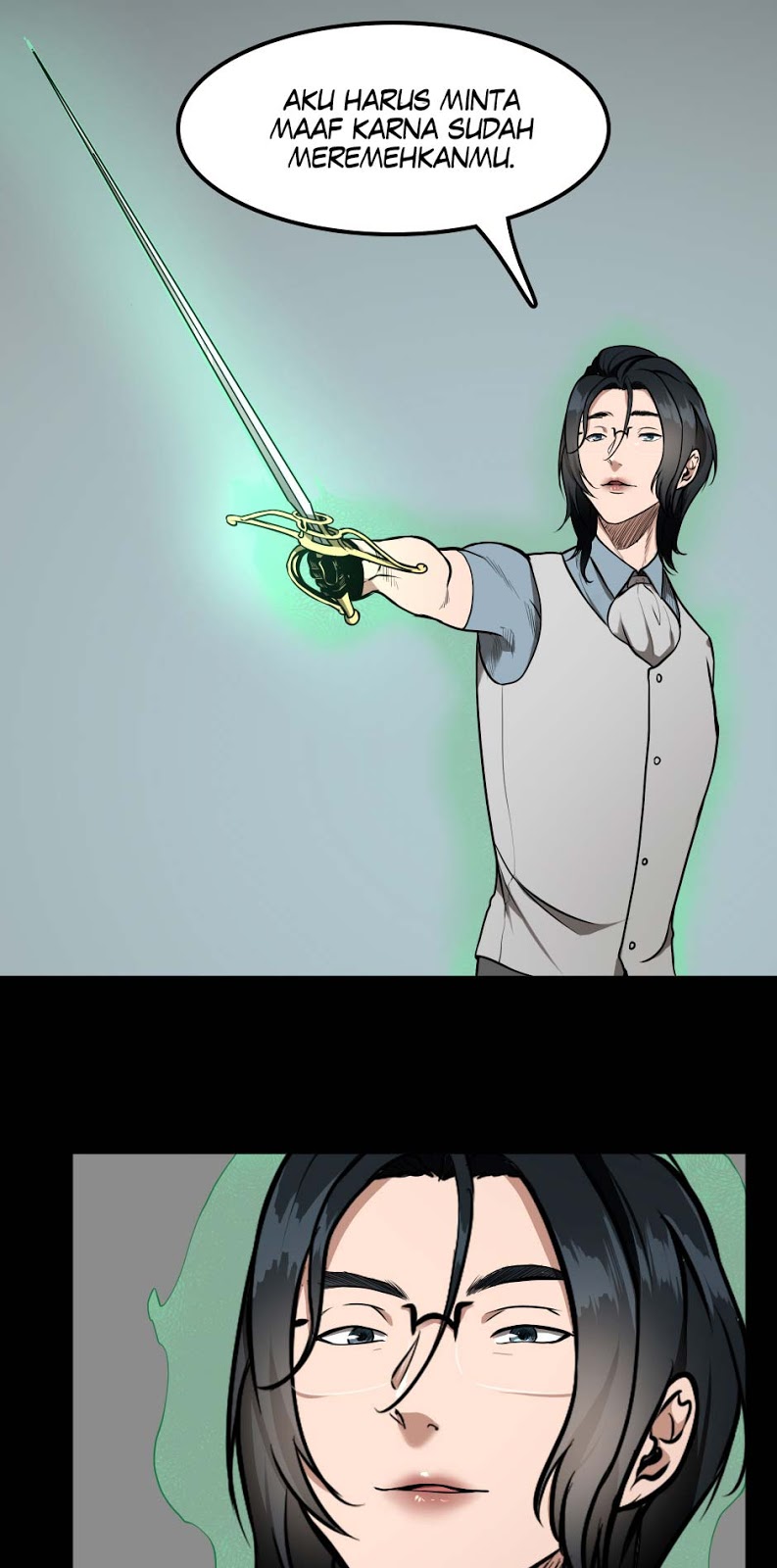 The Beginning After the End Chapter 51 Image 49