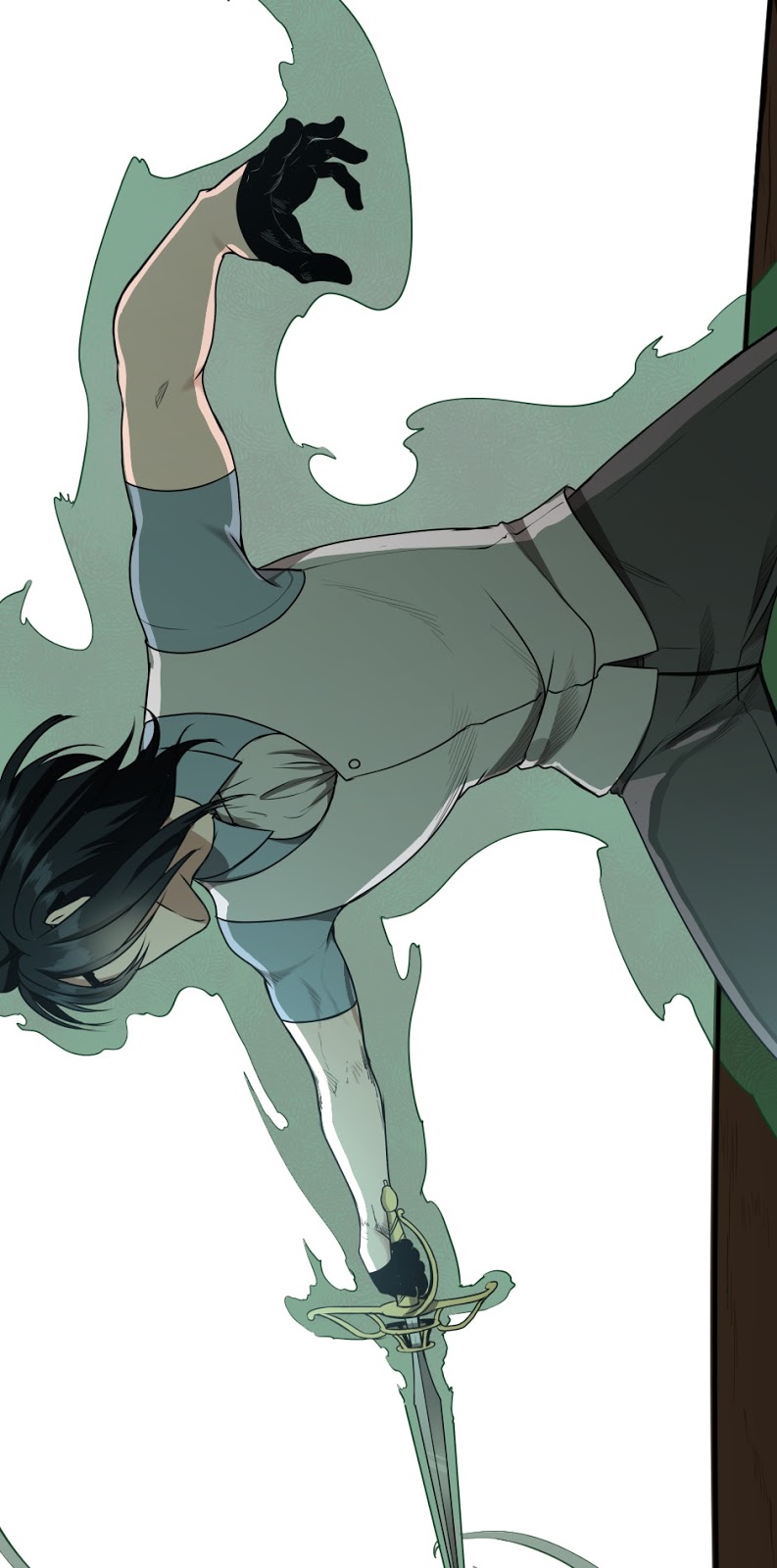 The Beginning After the End Chapter 51 Image 53
