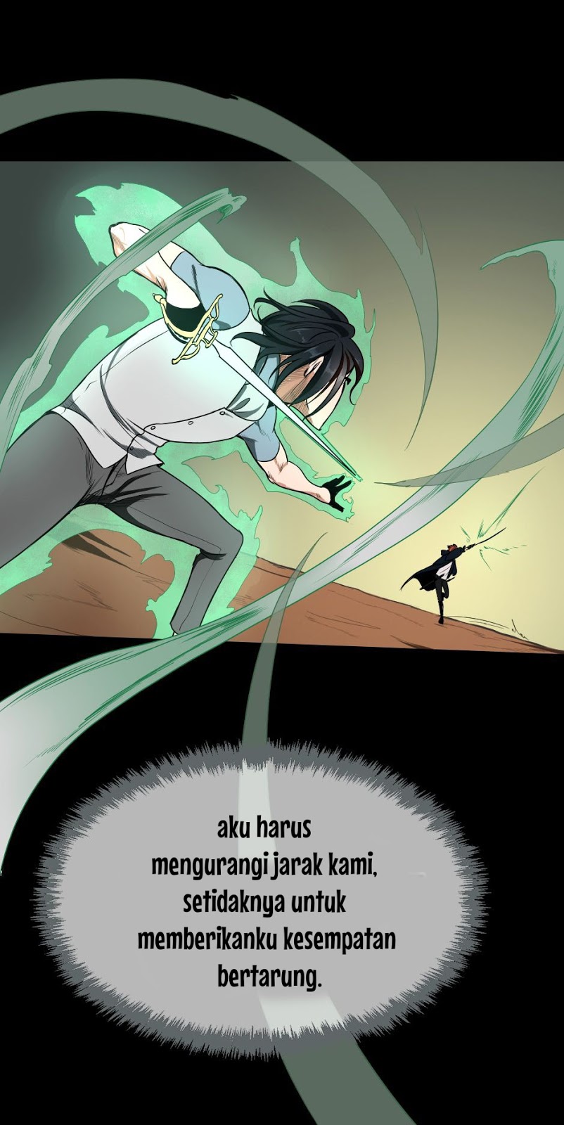 The Beginning After the End Chapter 51 Image 59
