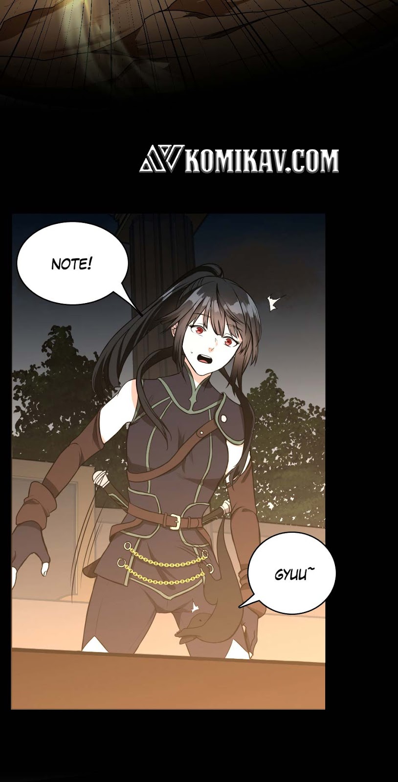 The Beginning After the End Chapter 52 Image 9
