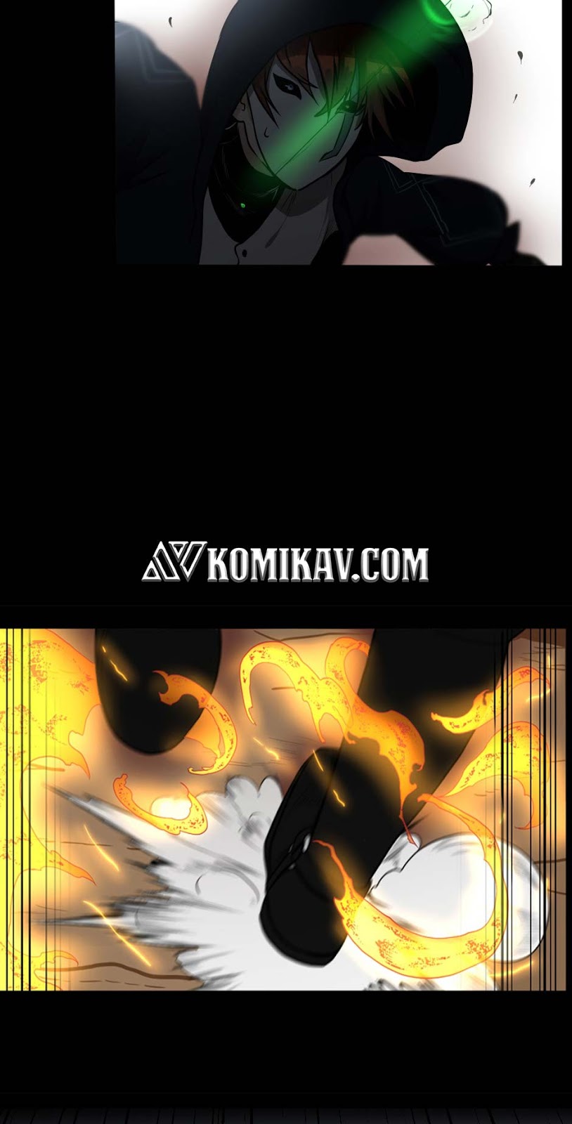 The Beginning After the End Chapter 52 Image 12