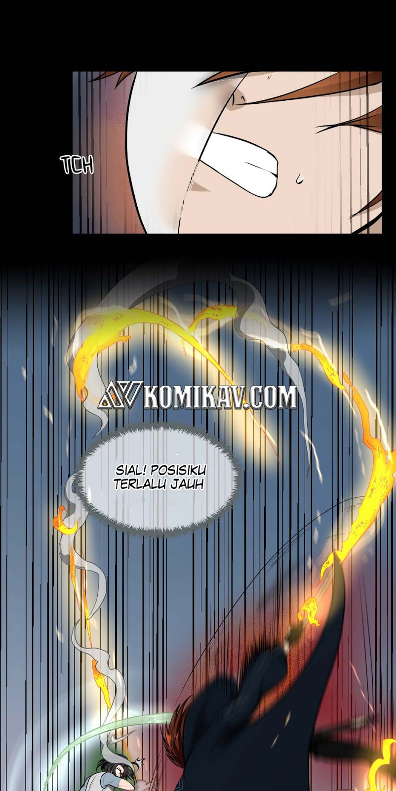 The Beginning After the End Chapter 52 Image 17
