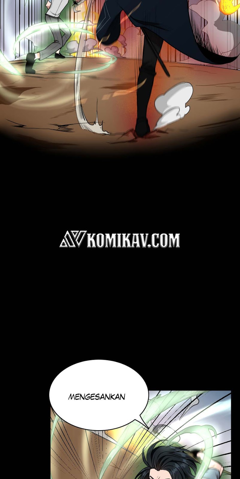 The Beginning After the End Chapter 52 Image 18