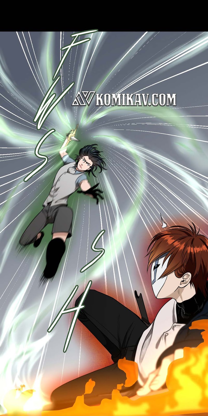 The Beginning After the End Chapter 52 Image 22