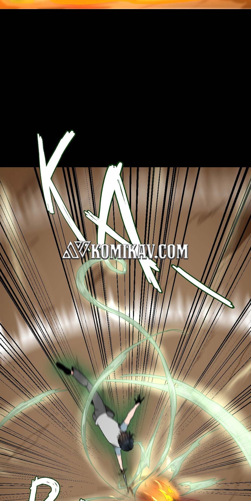 The Beginning After the End Chapter 52 Image 23