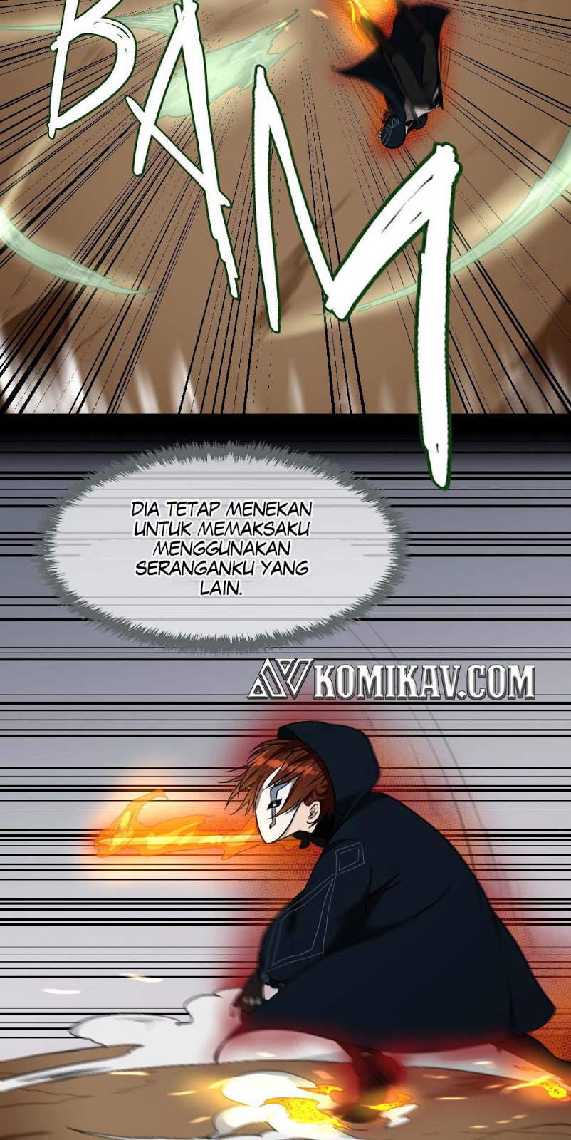 The Beginning After the End Chapter 52 Image 24