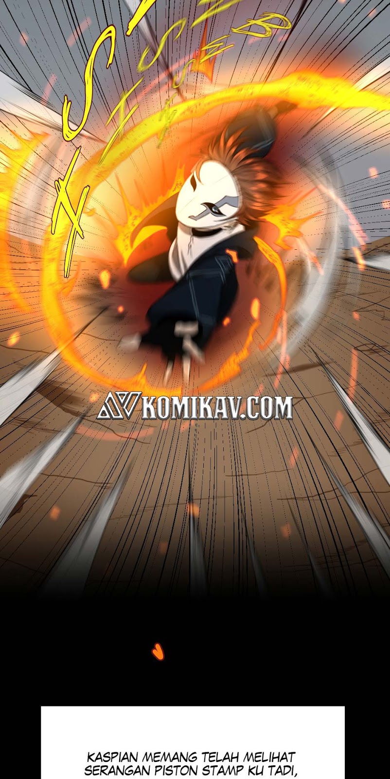 The Beginning After the End Chapter 52 Image 26