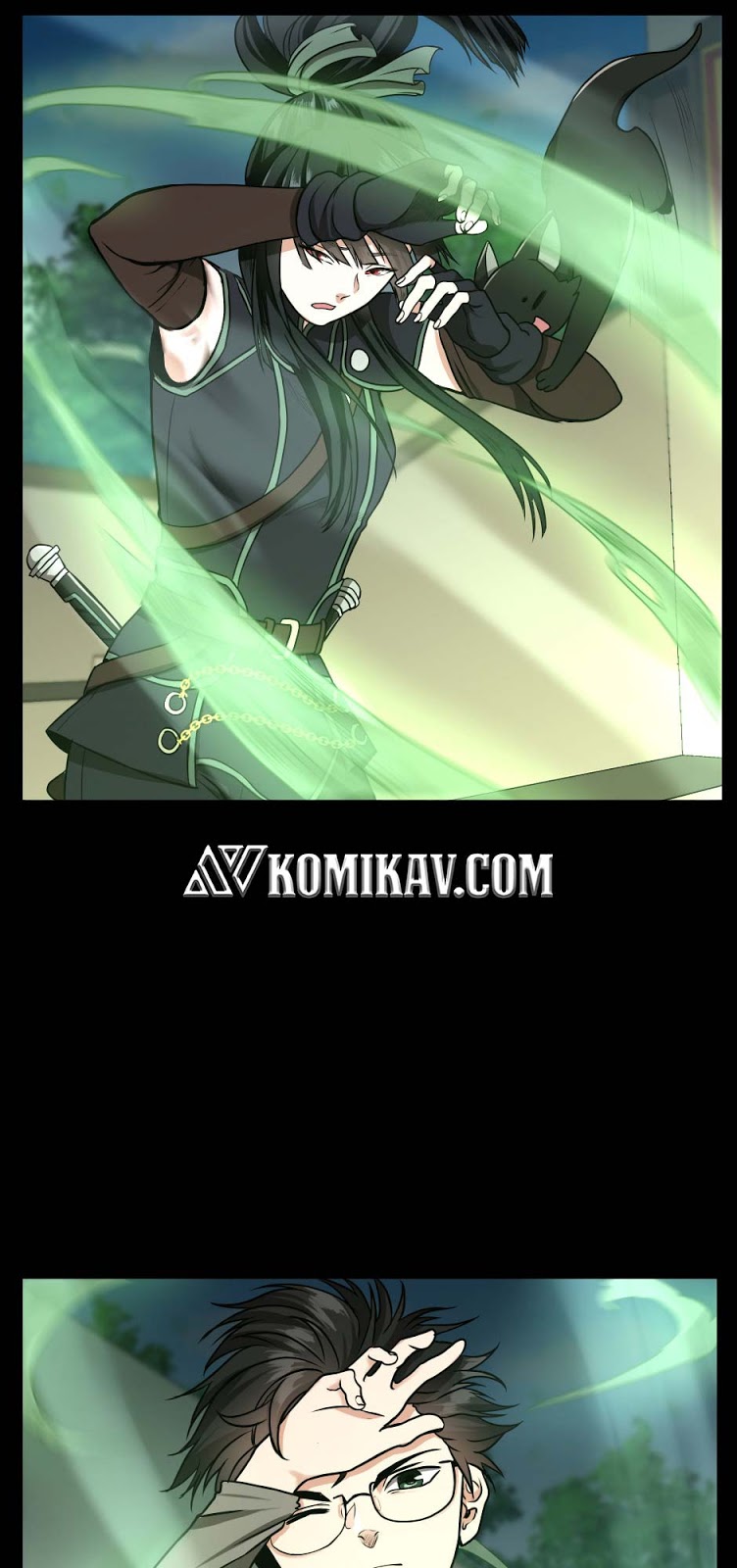 The Beginning After the End Chapter 52 Image 43