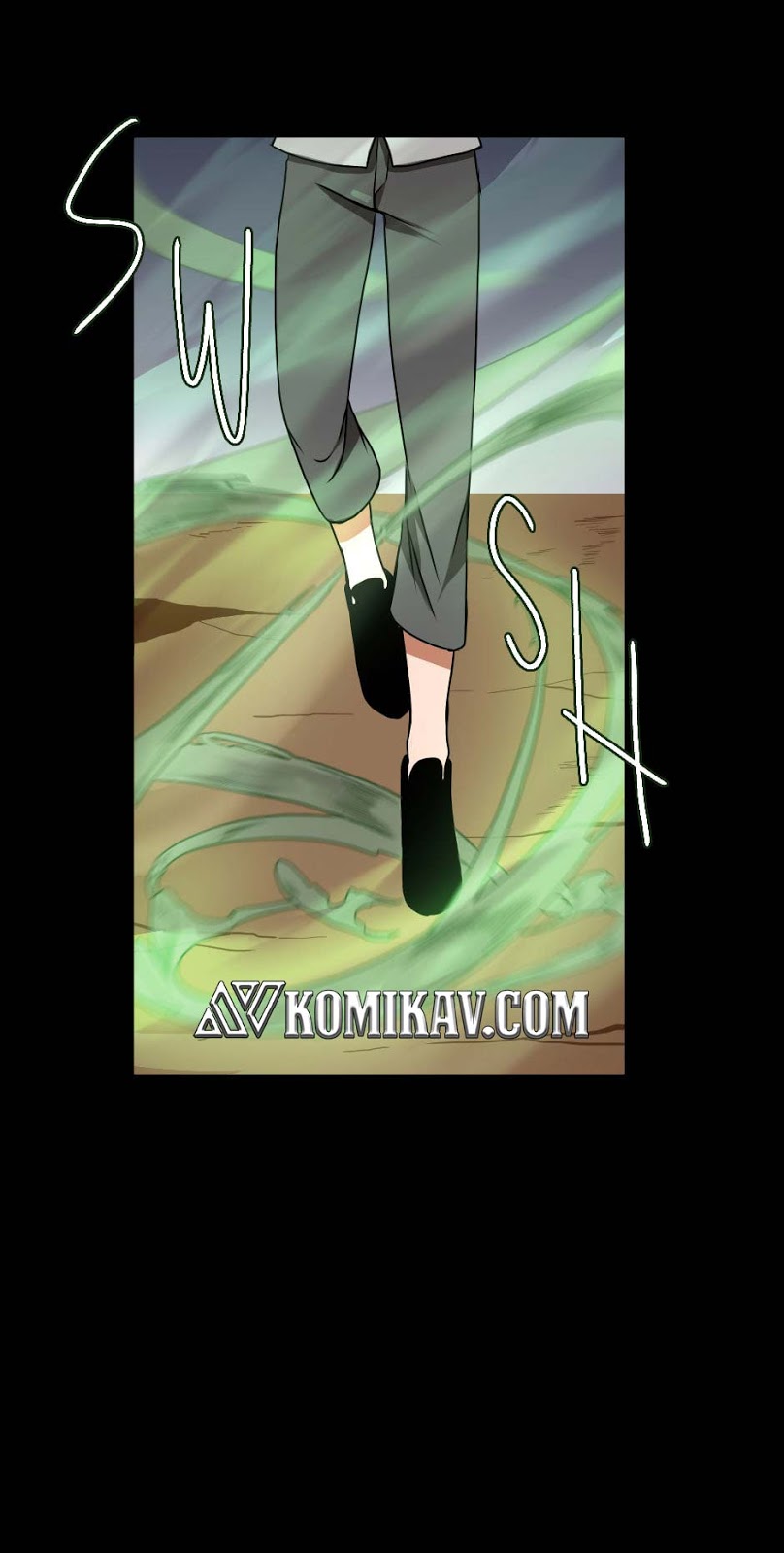 The Beginning After the End Chapter 52 Image 48