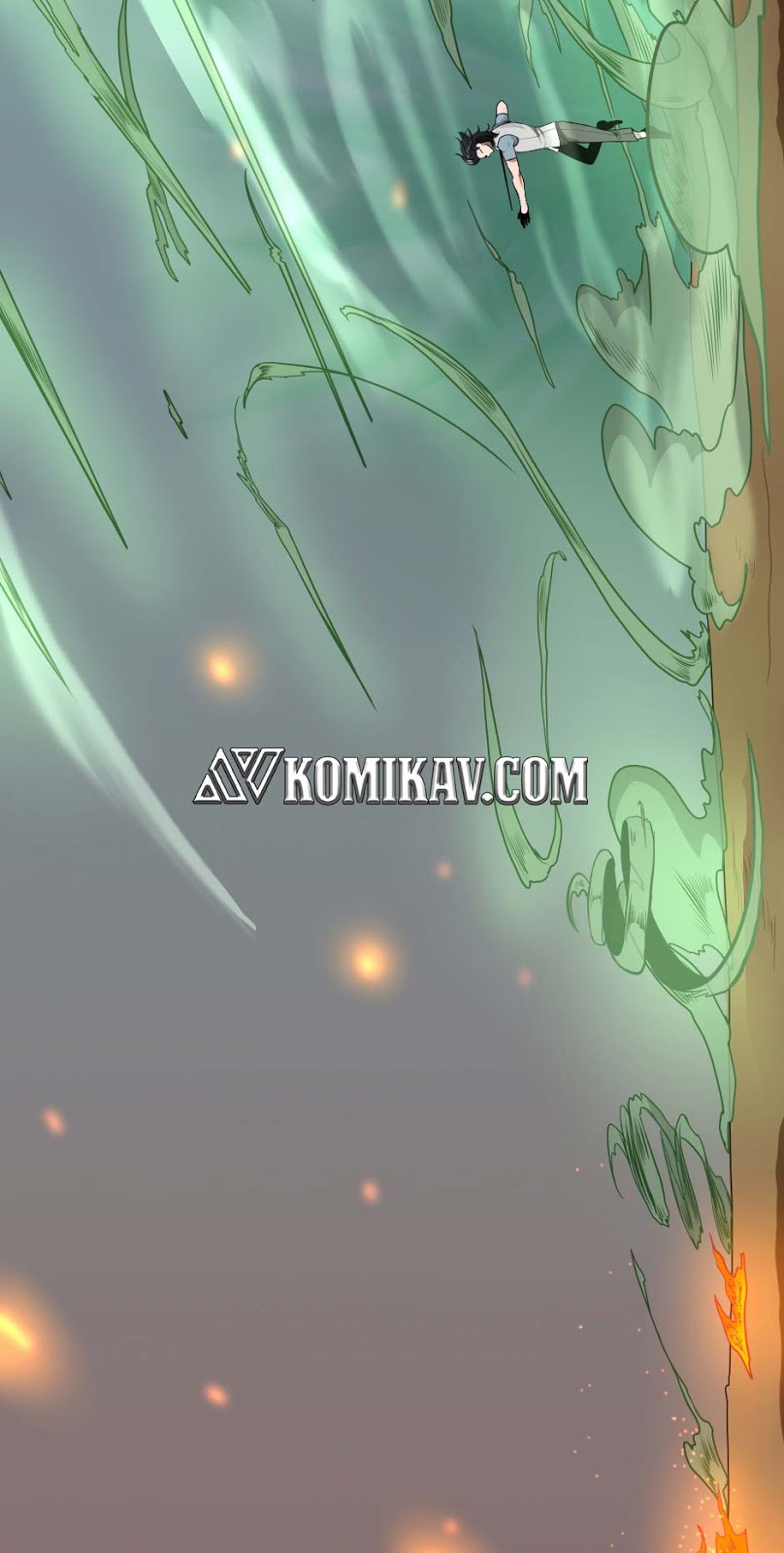 The Beginning After the End Chapter 52 Image 50