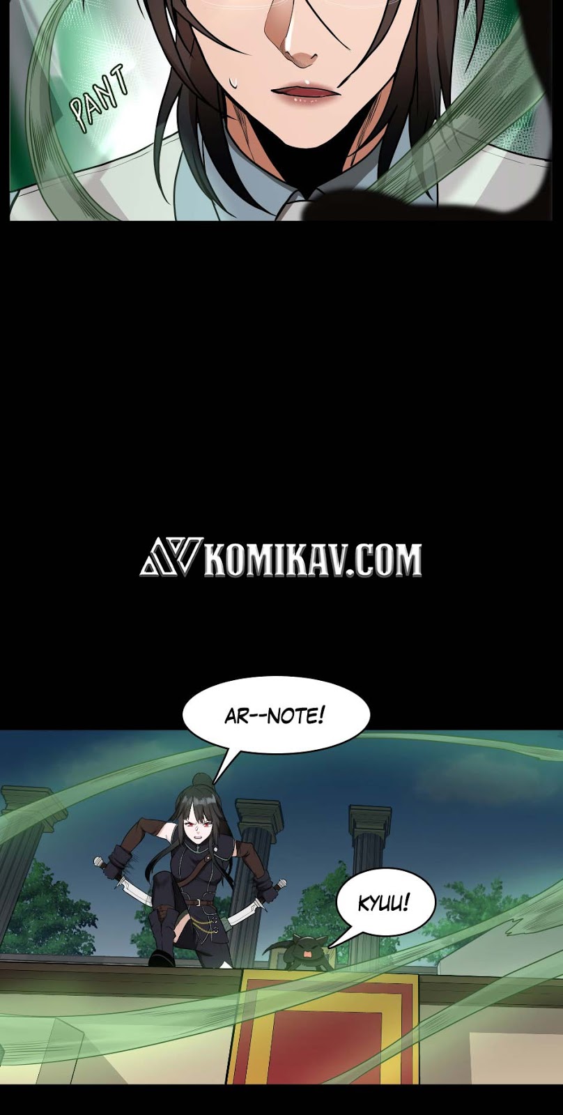 The Beginning After the End Chapter 52 Image 52