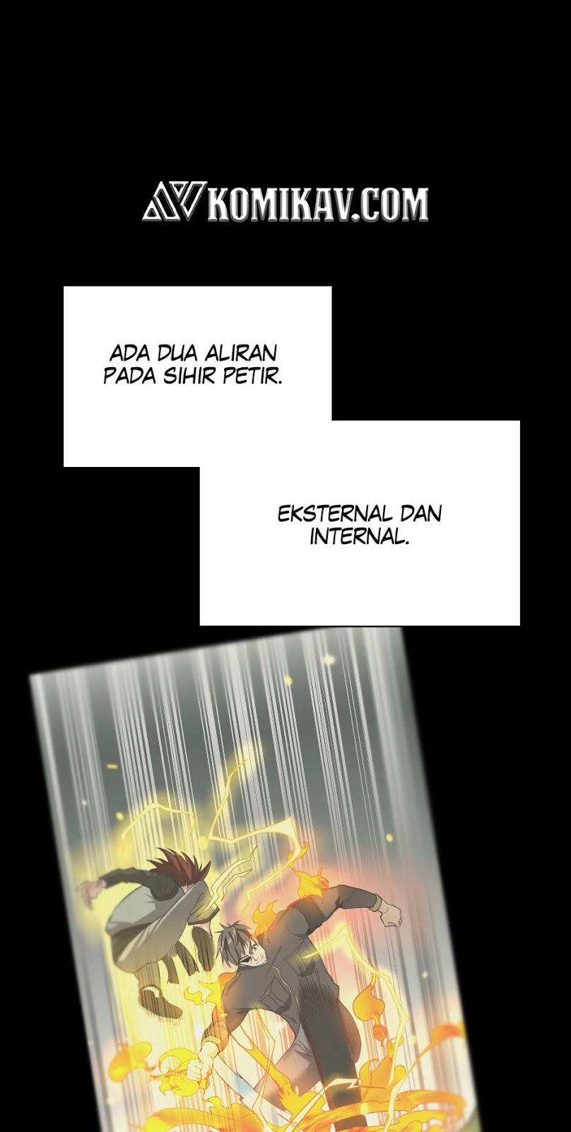 The Beginning After the End Chapter 52 Image 54
