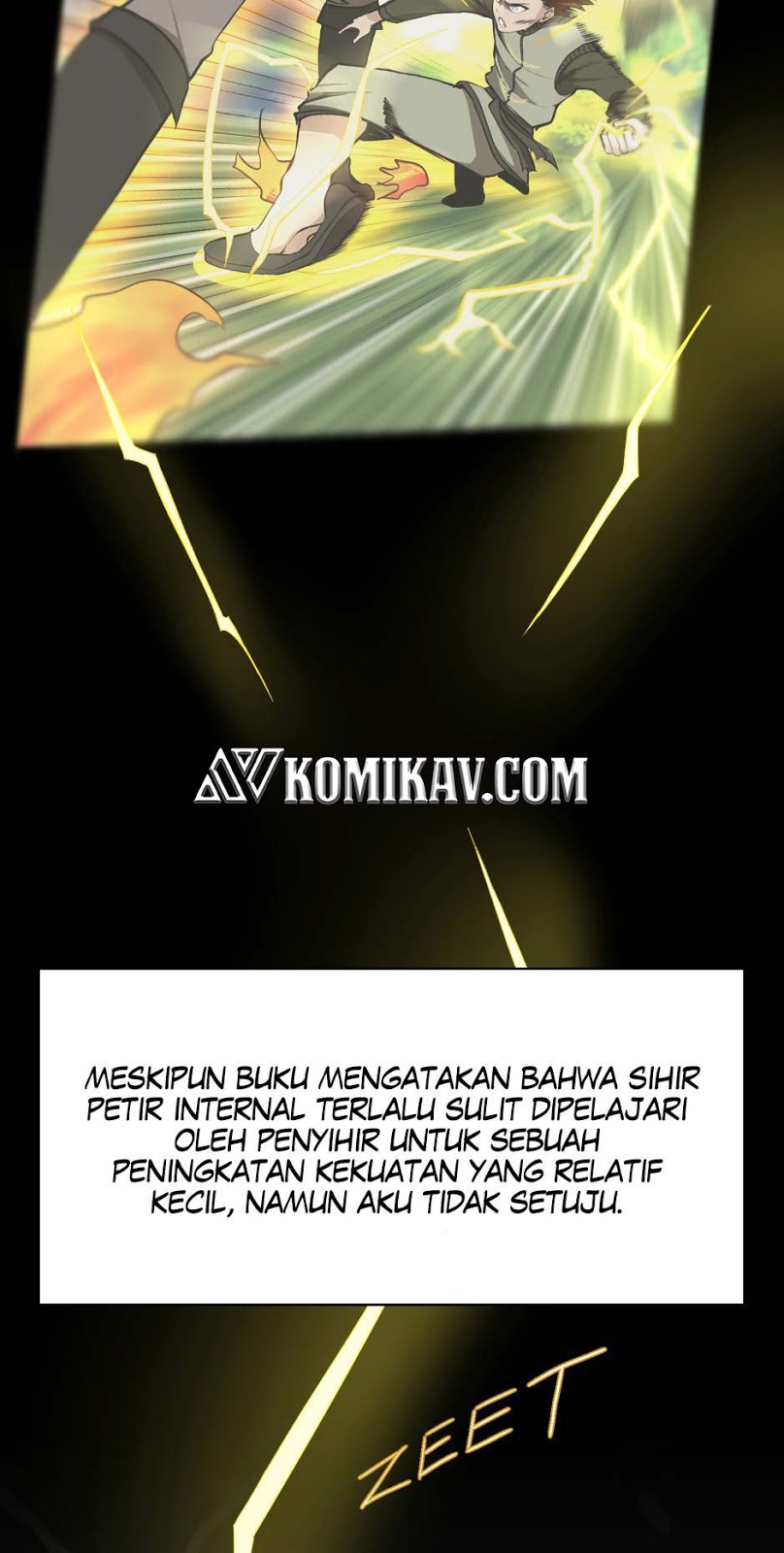 The Beginning After the End Chapter 52 Image 56