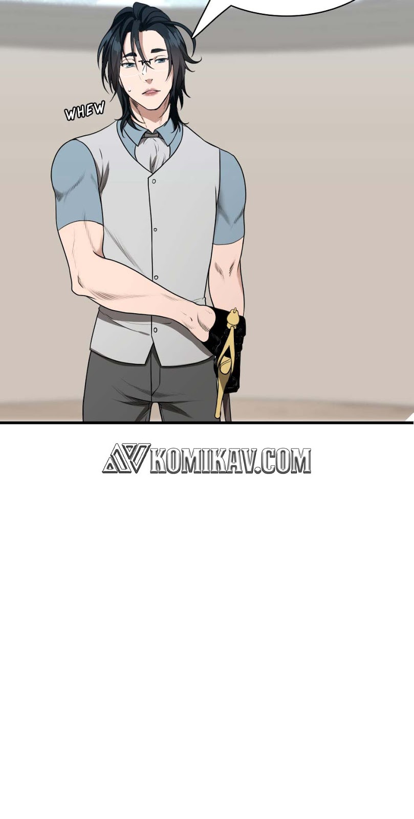 The Beginning After the End Chapter 52 Image 63