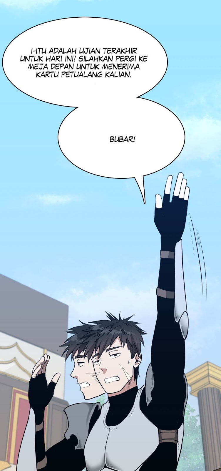 The Beginning After the End Chapter 53 Image 2