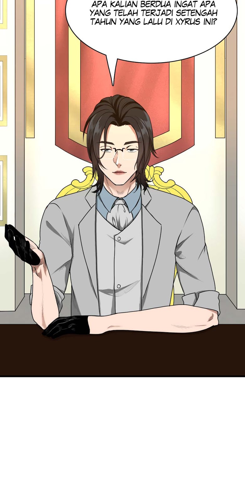 The Beginning After the End Chapter 53 Image 20