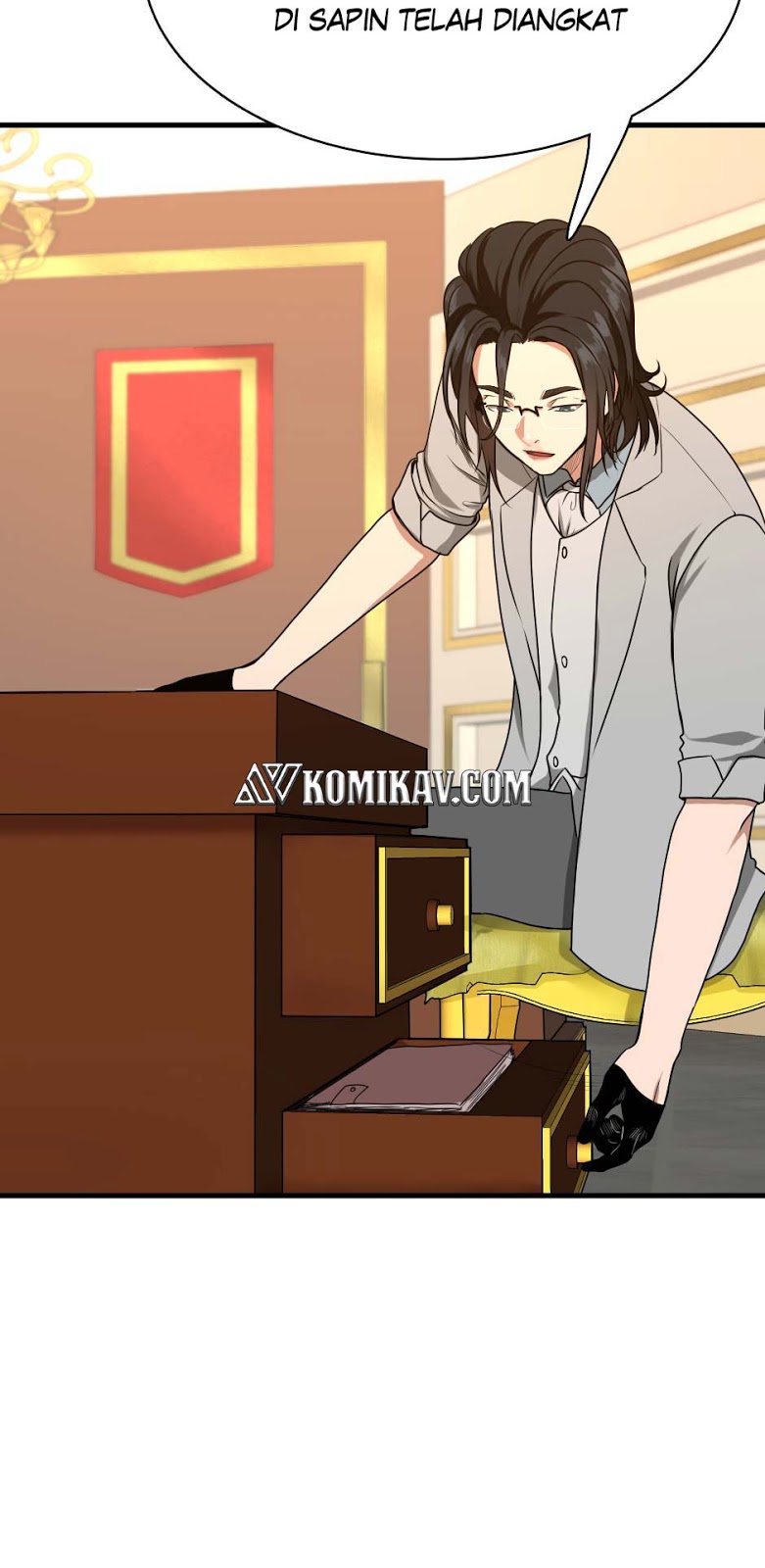 The Beginning After the End Chapter 53 Image 23