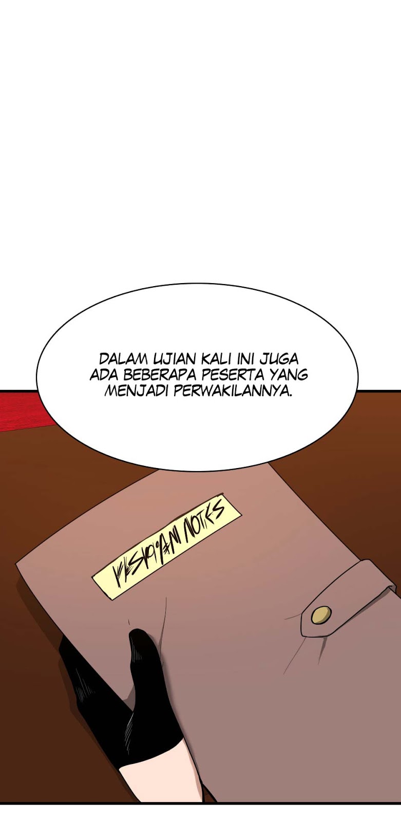 The Beginning After the End Chapter 53 Image 24
