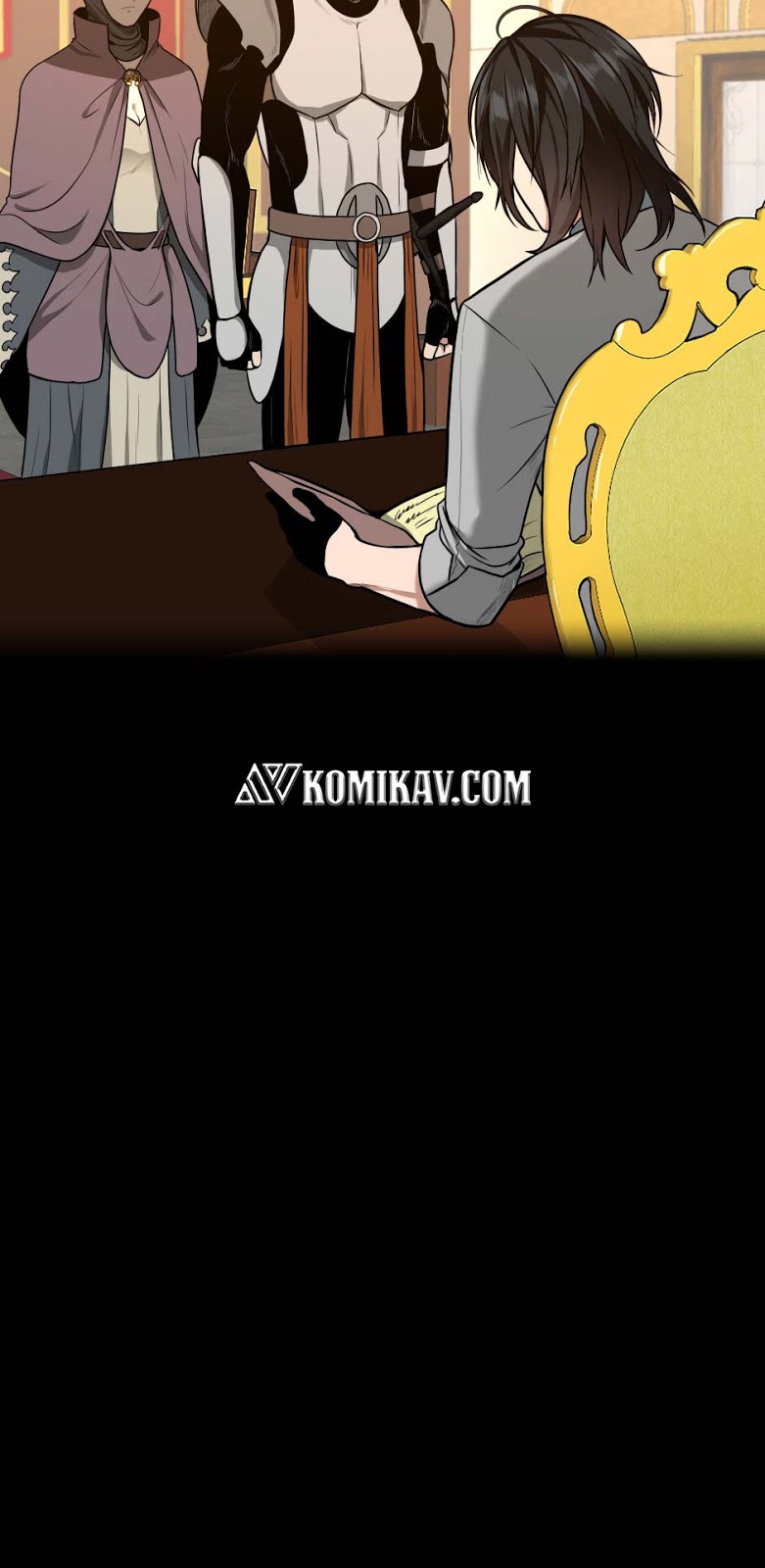 The Beginning After the End Chapter 53 Image 29