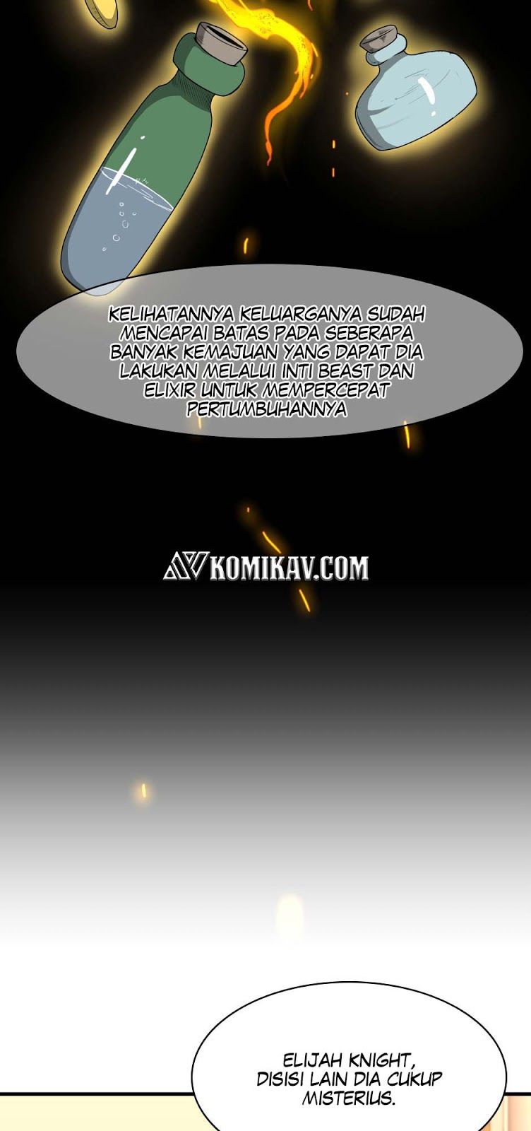 The Beginning After the End Chapter 53 Image 33