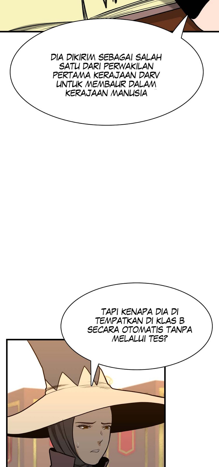 The Beginning After the End Chapter 53 Image 36