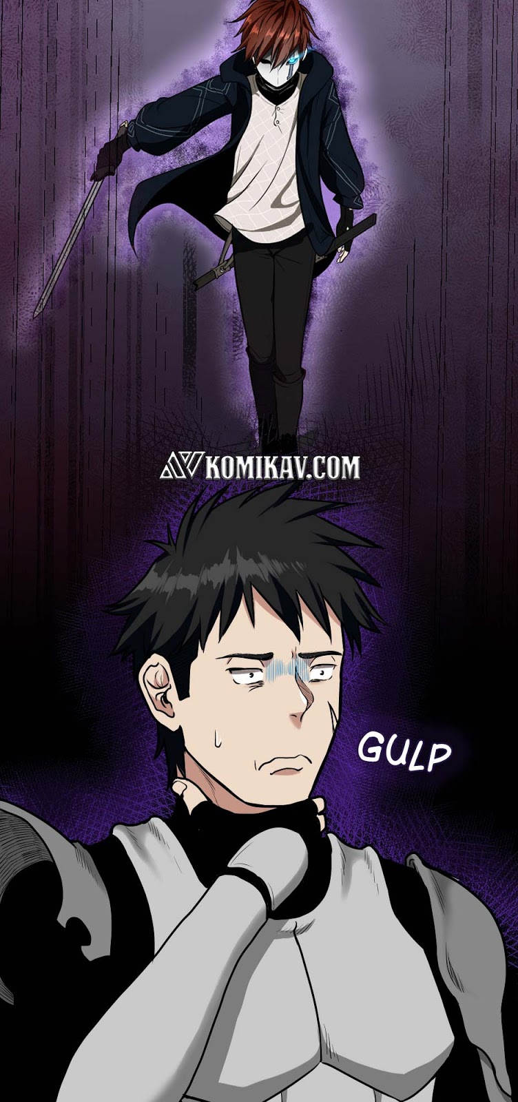 The Beginning After the End Chapter 53 Image 41