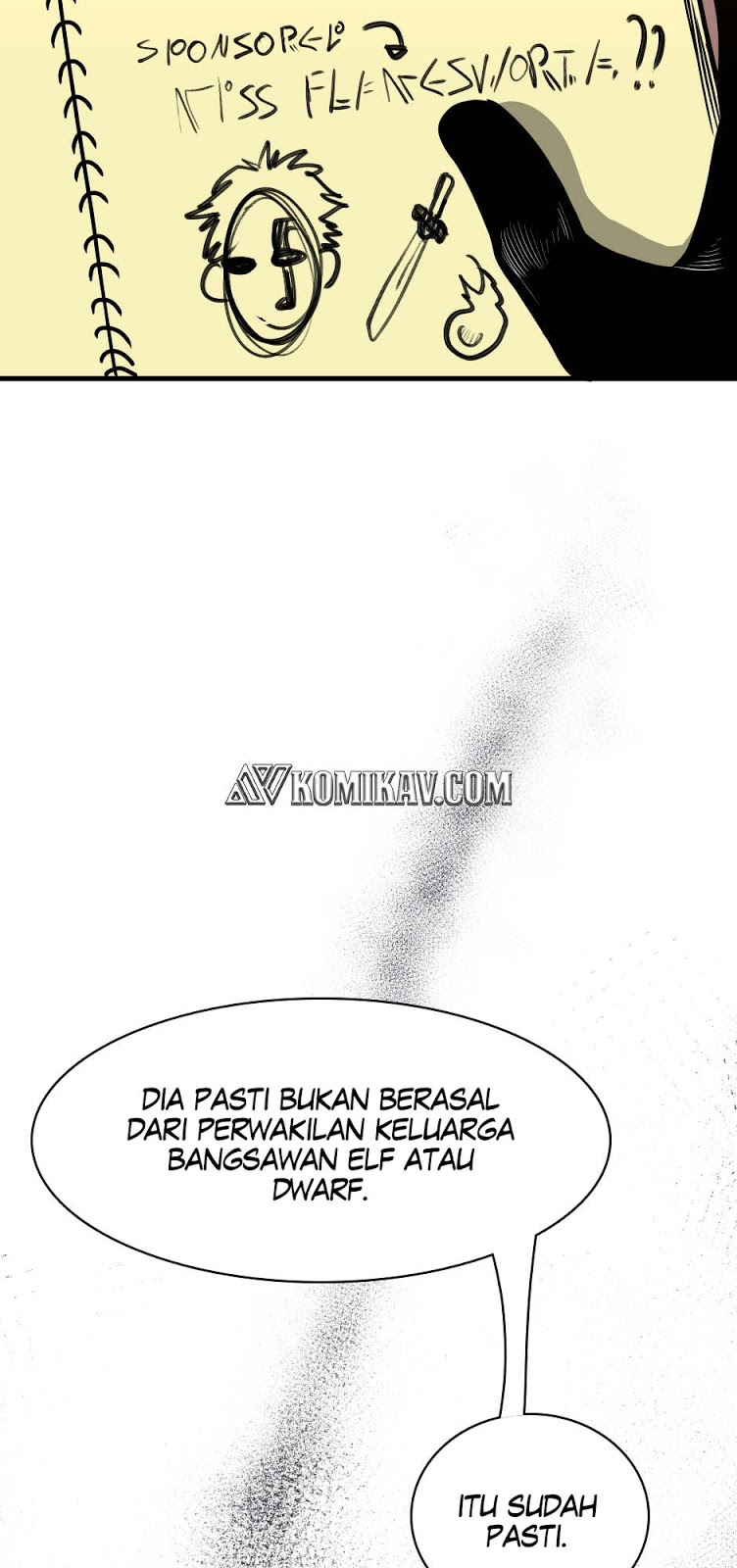 The Beginning After the End Chapter 53 Image 43