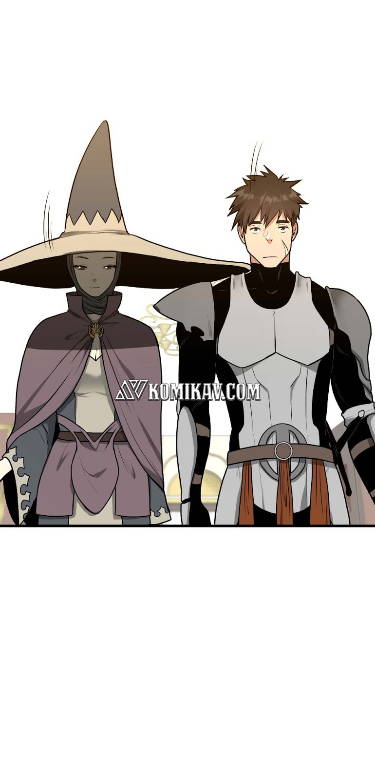 The Beginning After the End Chapter 53 Image 51