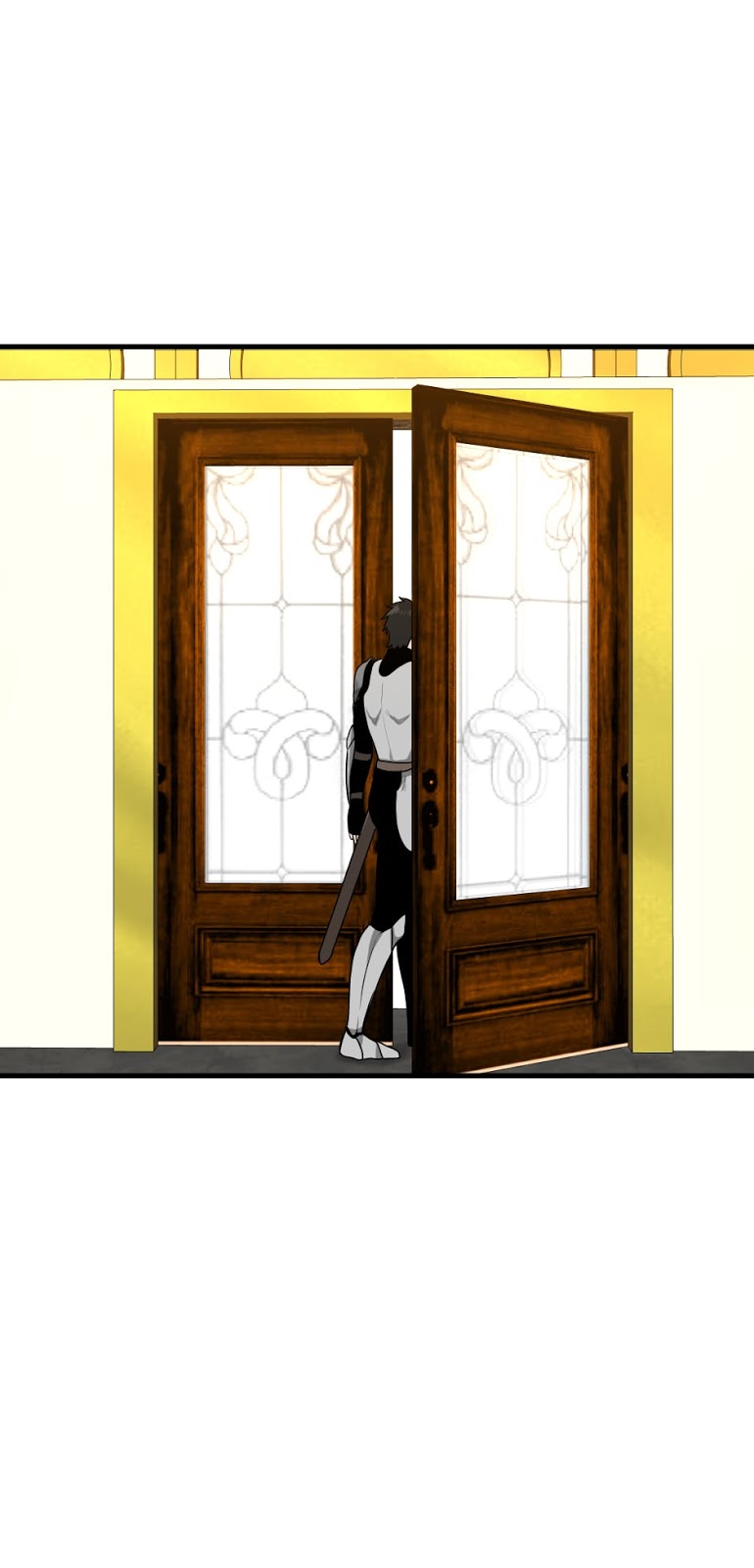 The Beginning After the End Chapter 53 Image 52