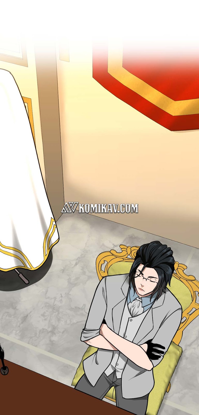 The Beginning After the End Chapter 53 Image 53