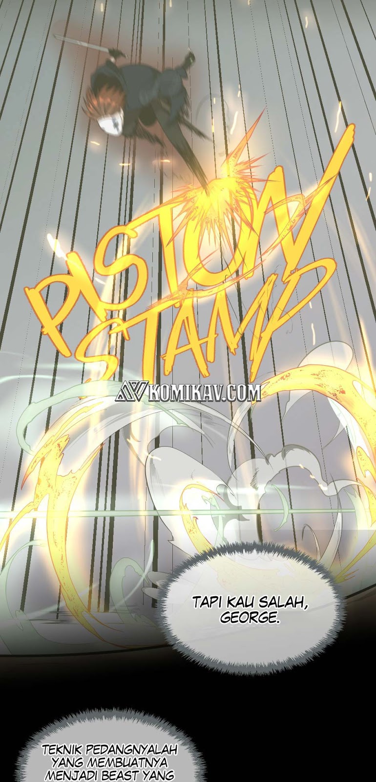 The Beginning After the End Chapter 53 Image 55