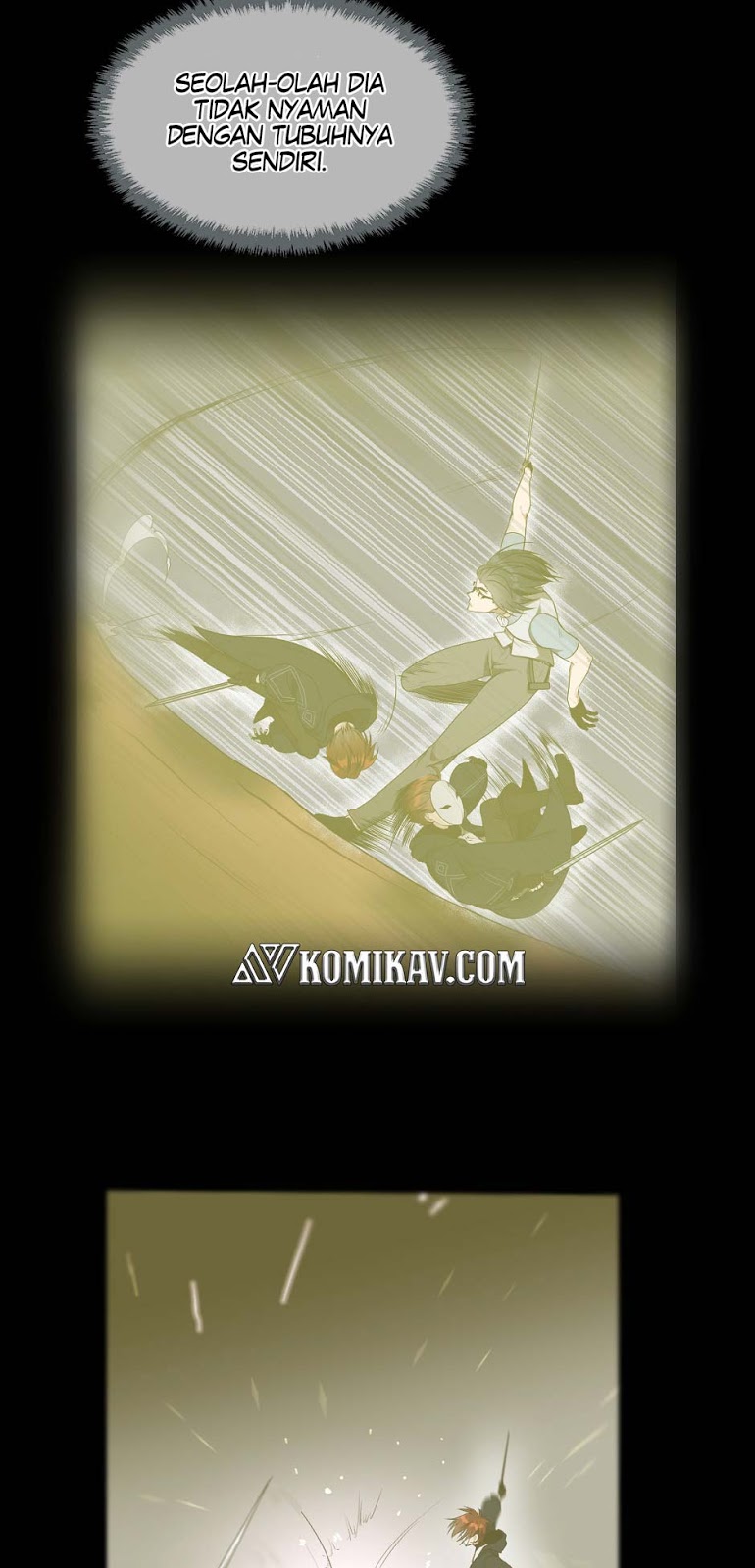 The Beginning After the End Chapter 53 Image 57