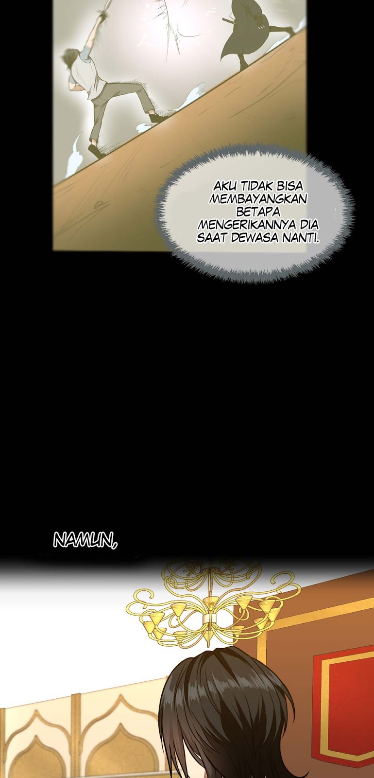 The Beginning After the End Chapter 53 Image 58