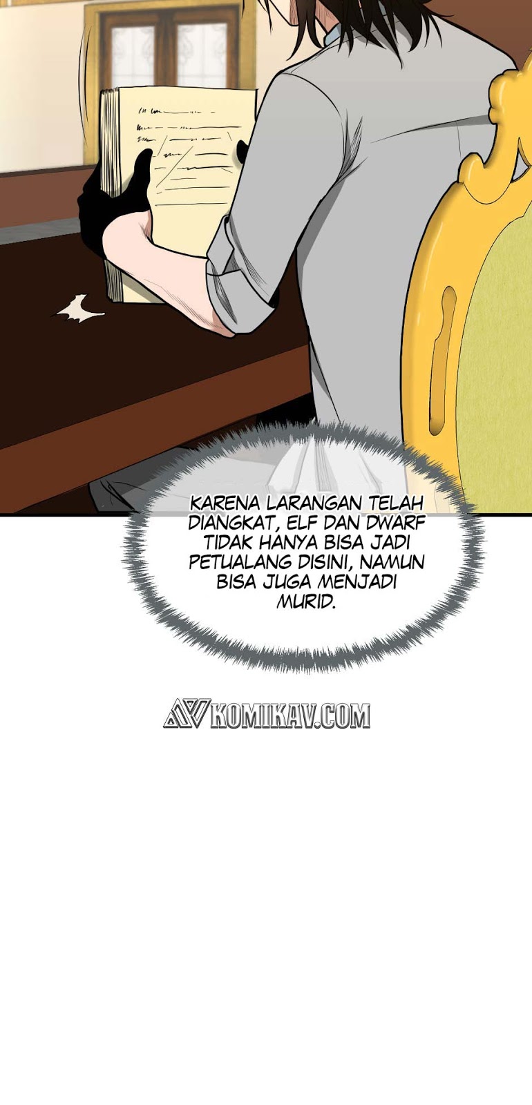 The Beginning After the End Chapter 53 Image 59