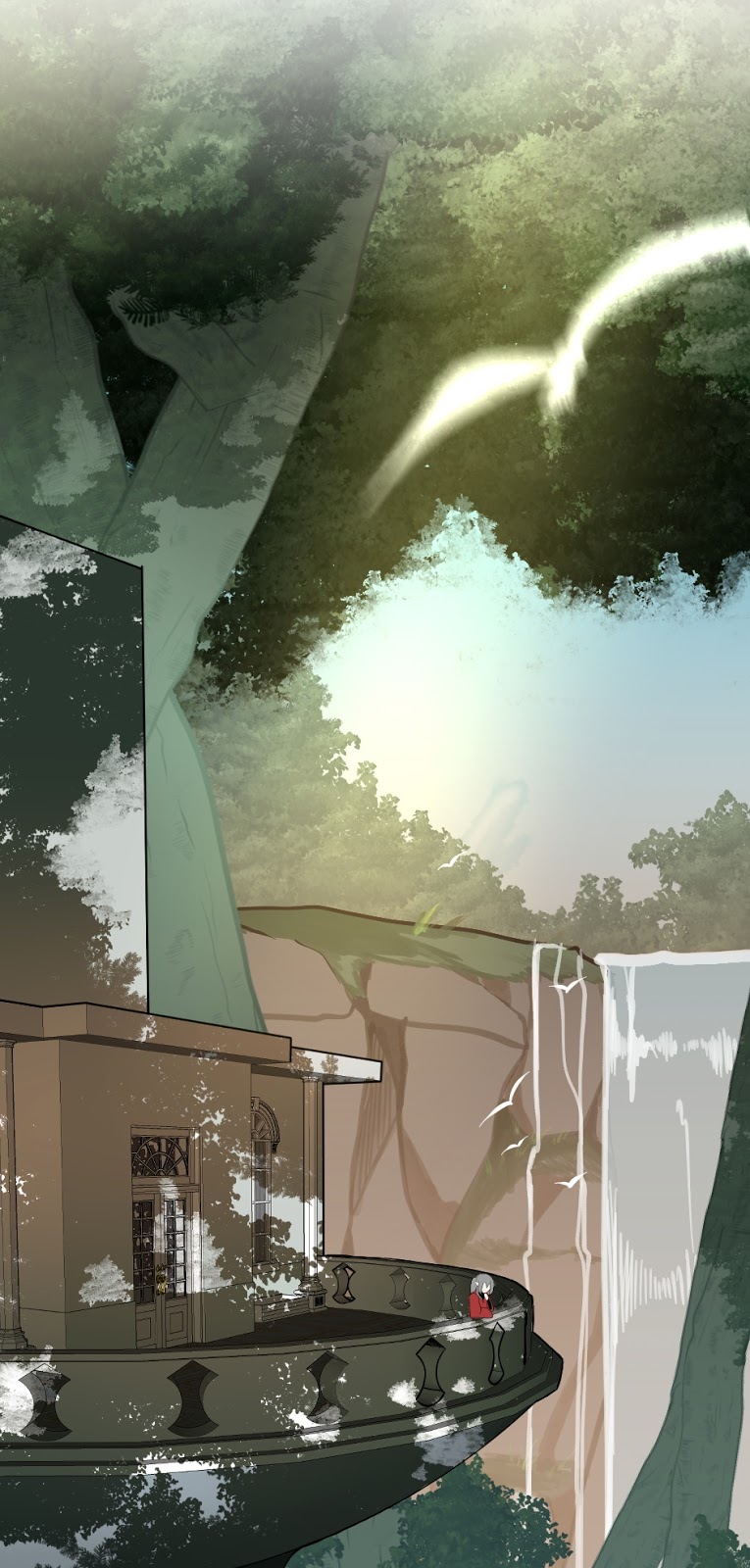 The Beginning After the End Chapter 53 Image 64