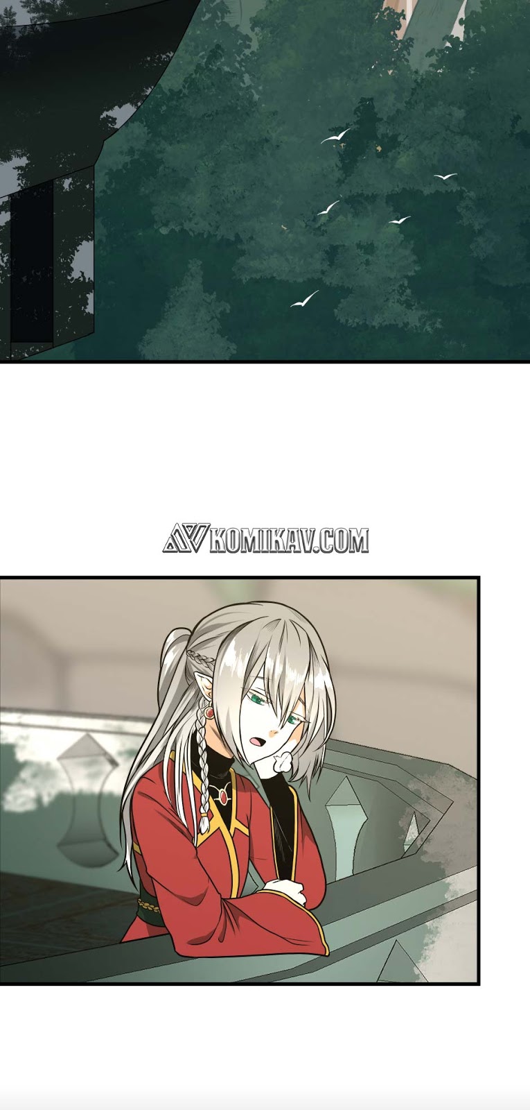 The Beginning After the End Chapter 53 Image 65