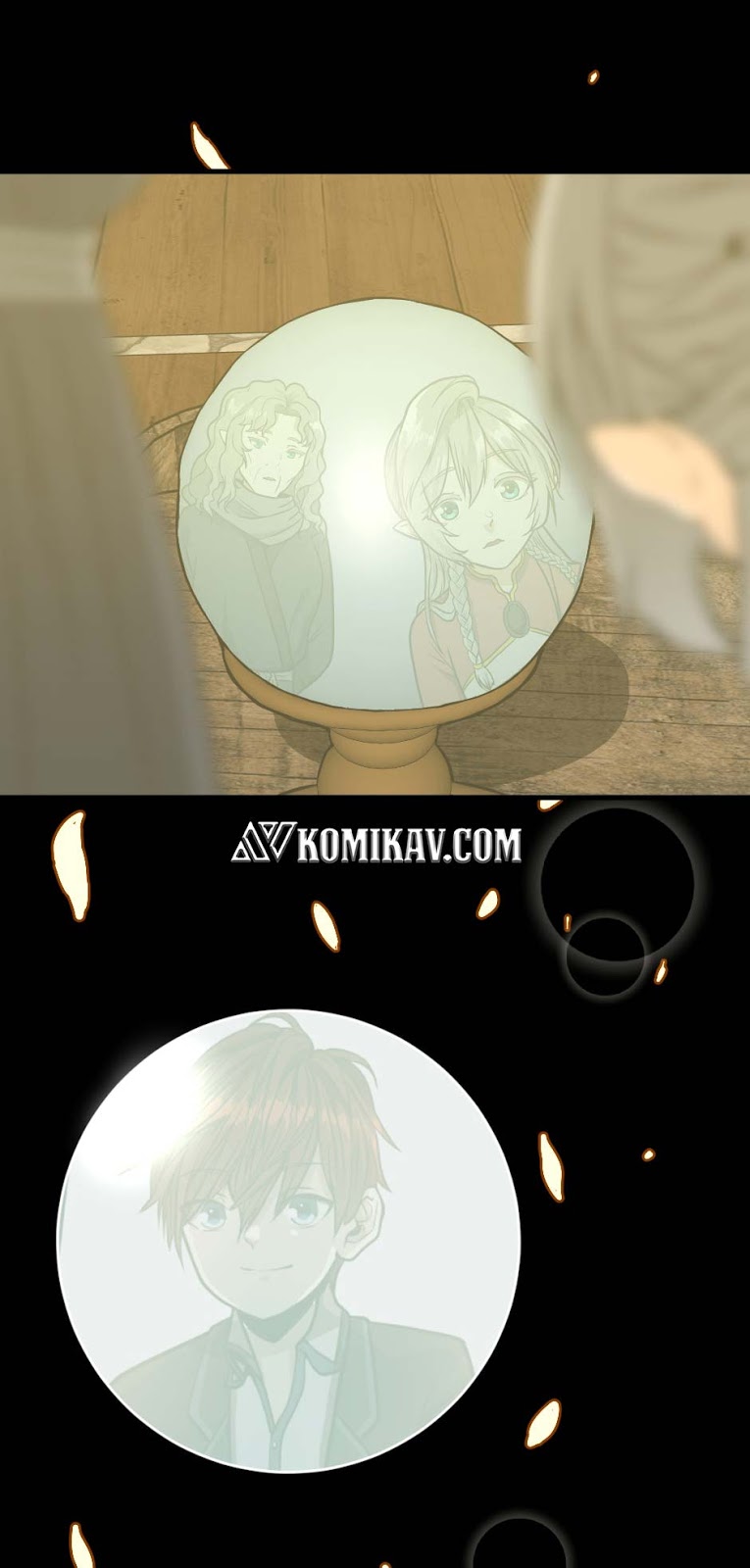 The Beginning After the End Chapter 53 Image 67