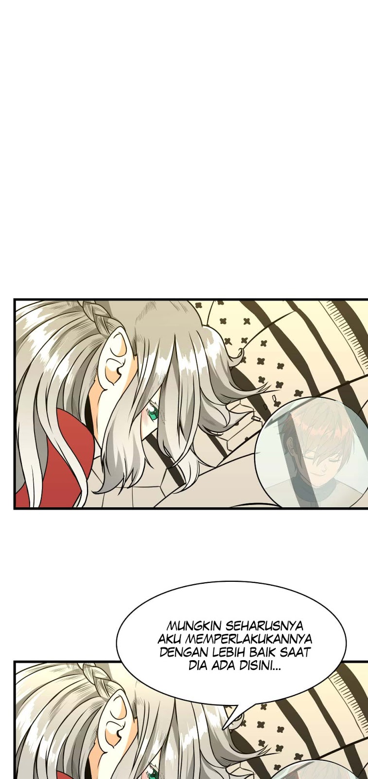 The Beginning After the End Chapter 53 Image 76